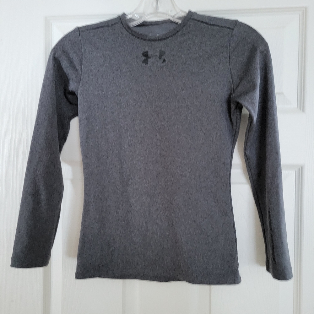 Under Armour Fitted Youth M